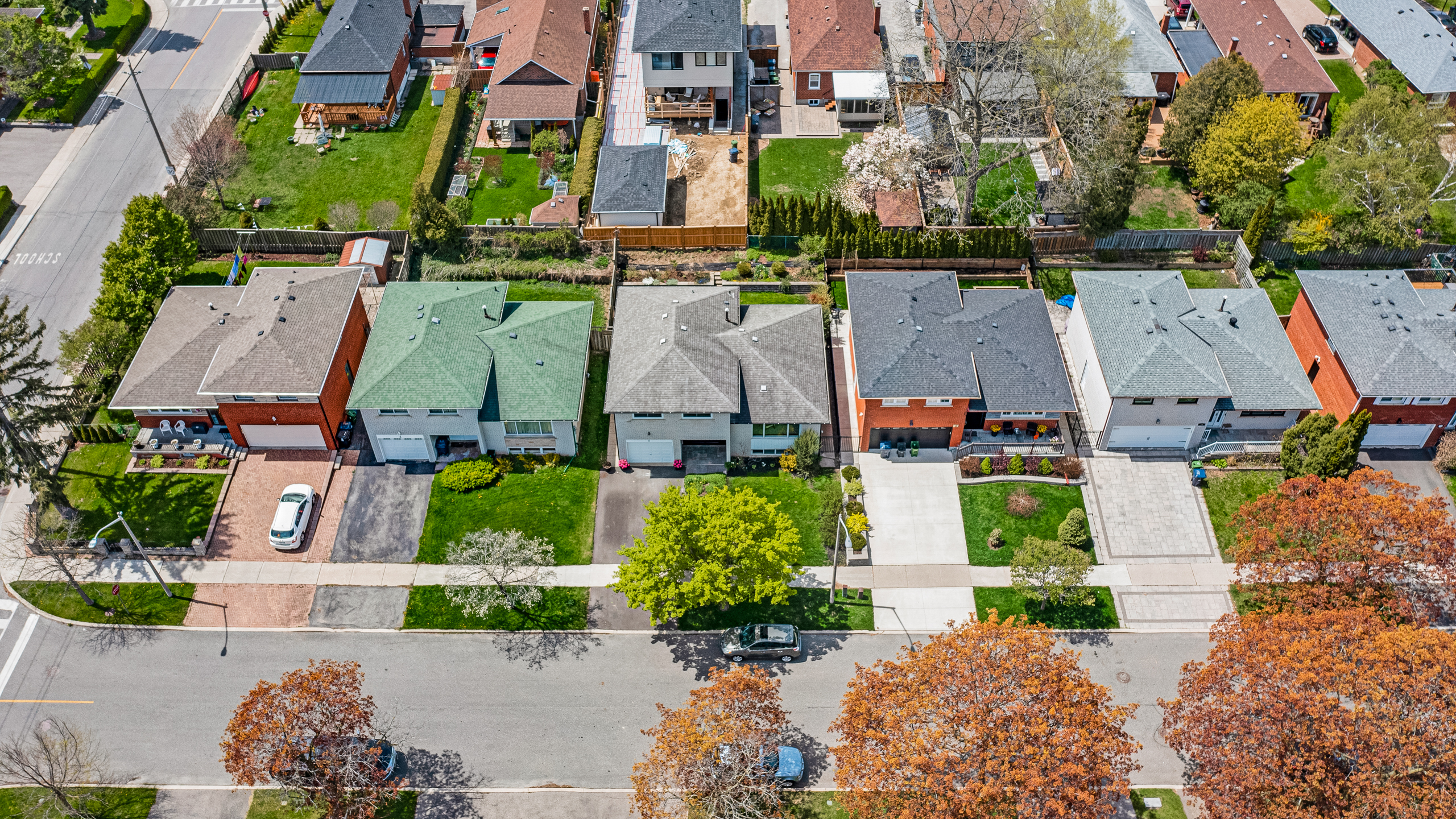 6 Munford Crescent