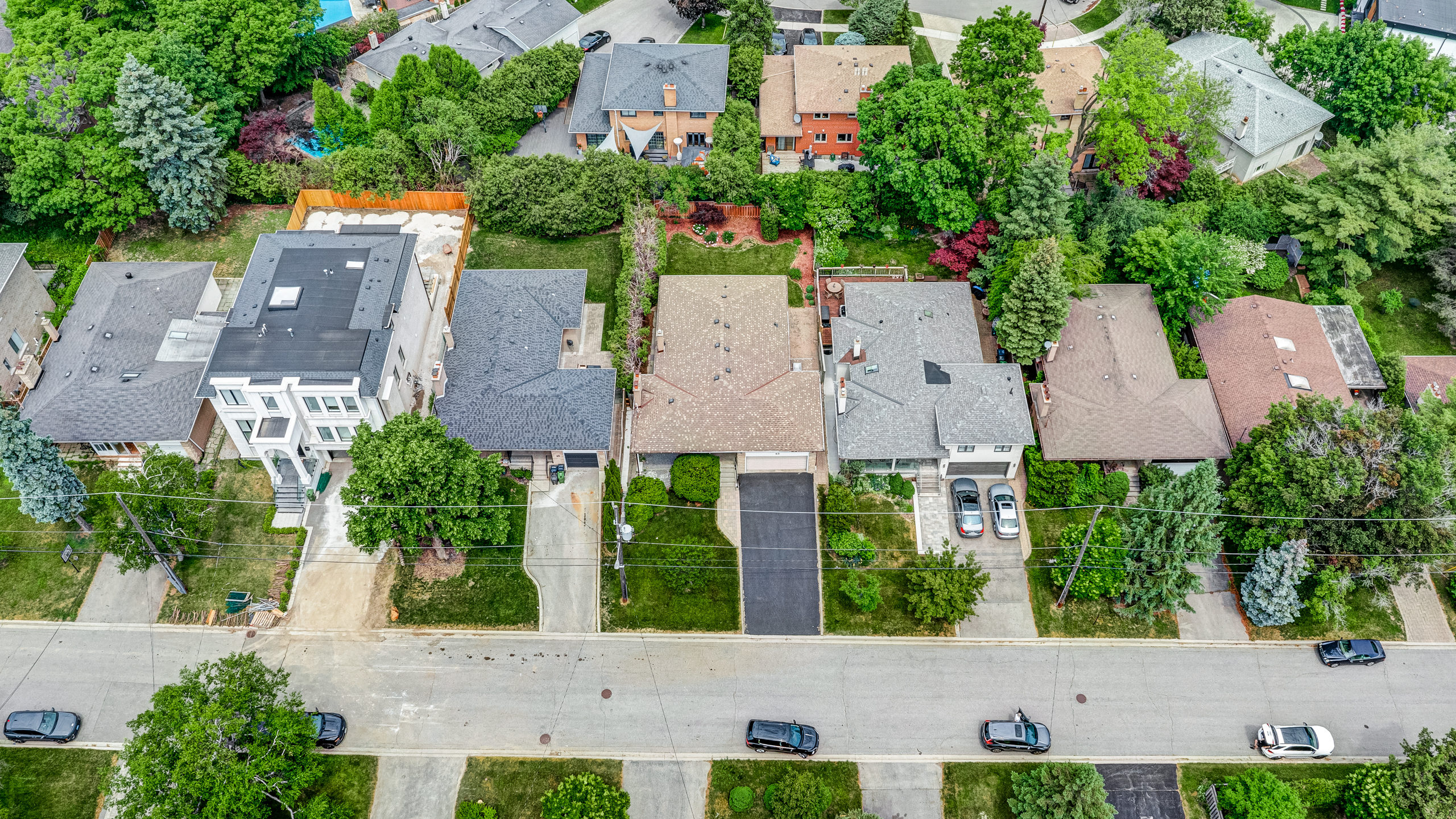 43 Viamede Crescent