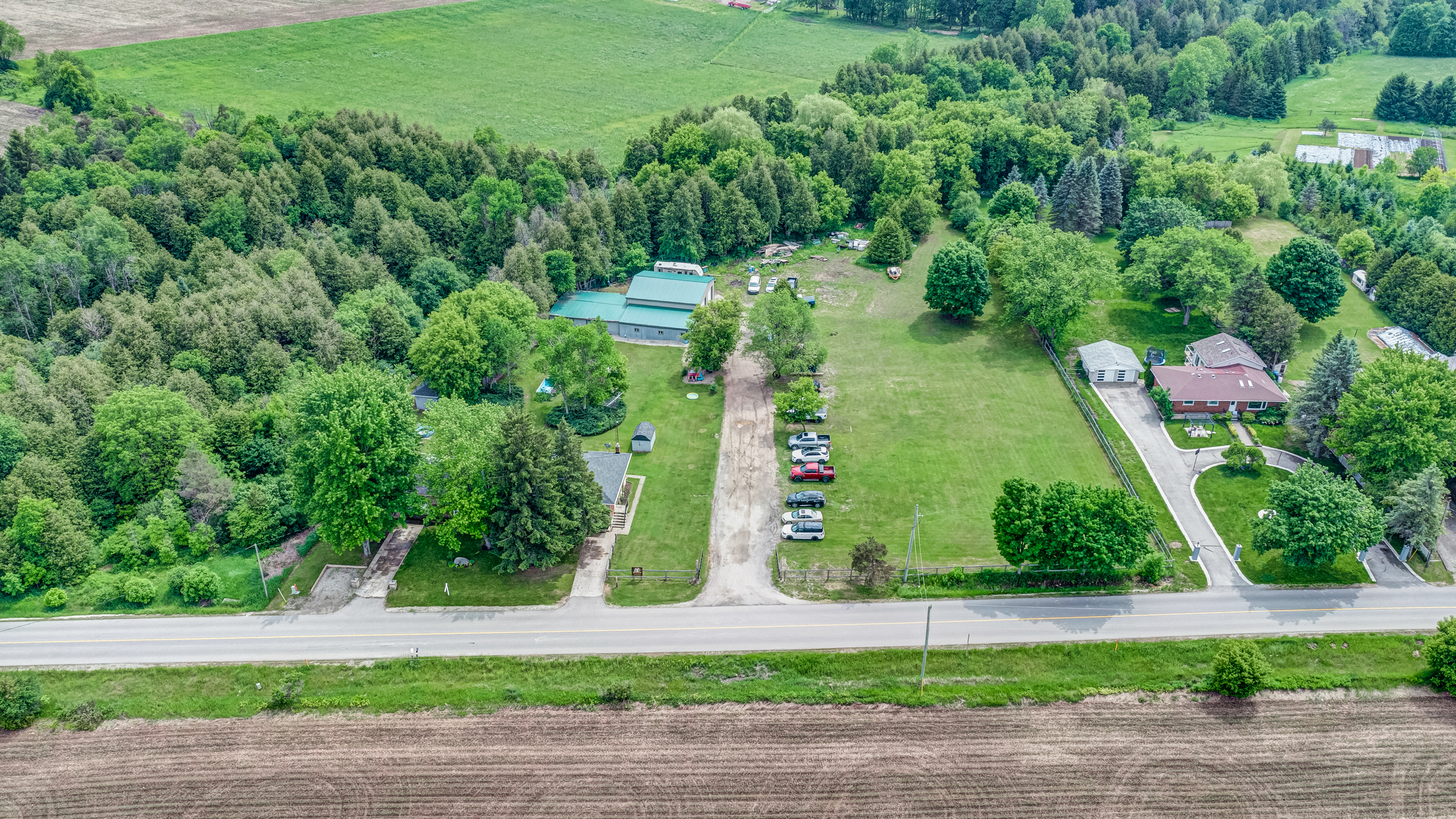 8139 Indian Trail