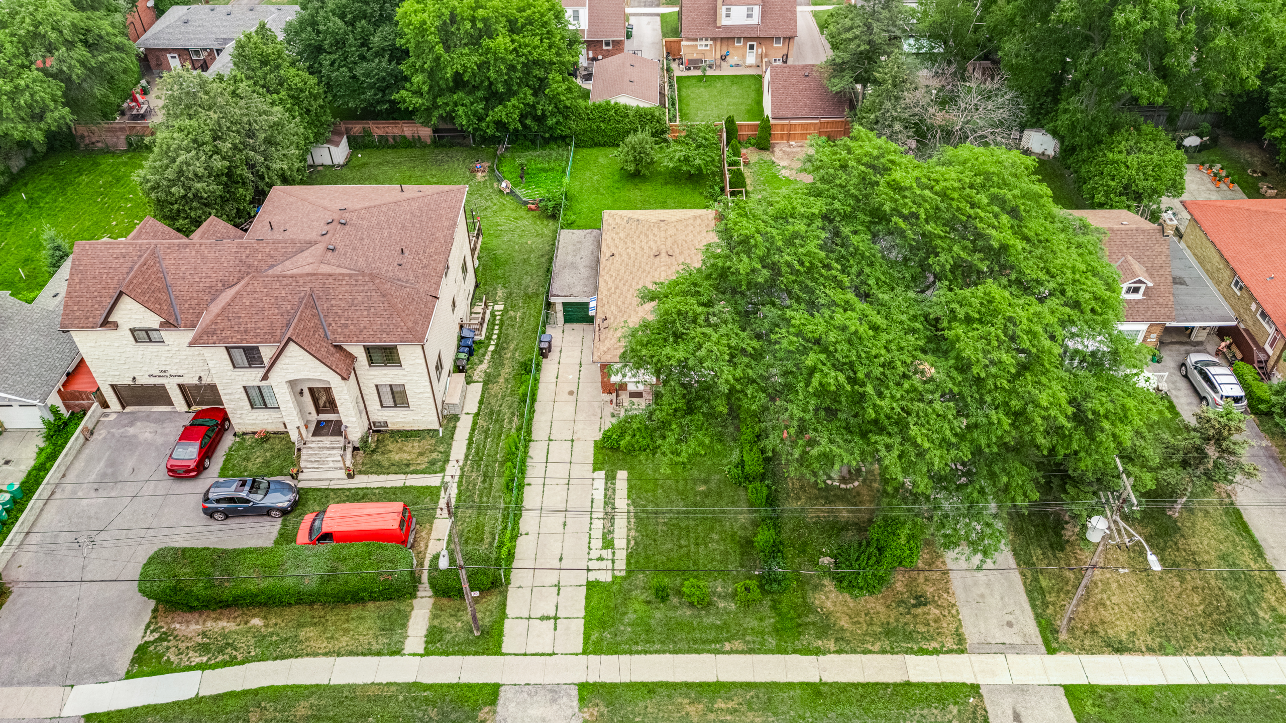 1085 Pharmacy Avenue
