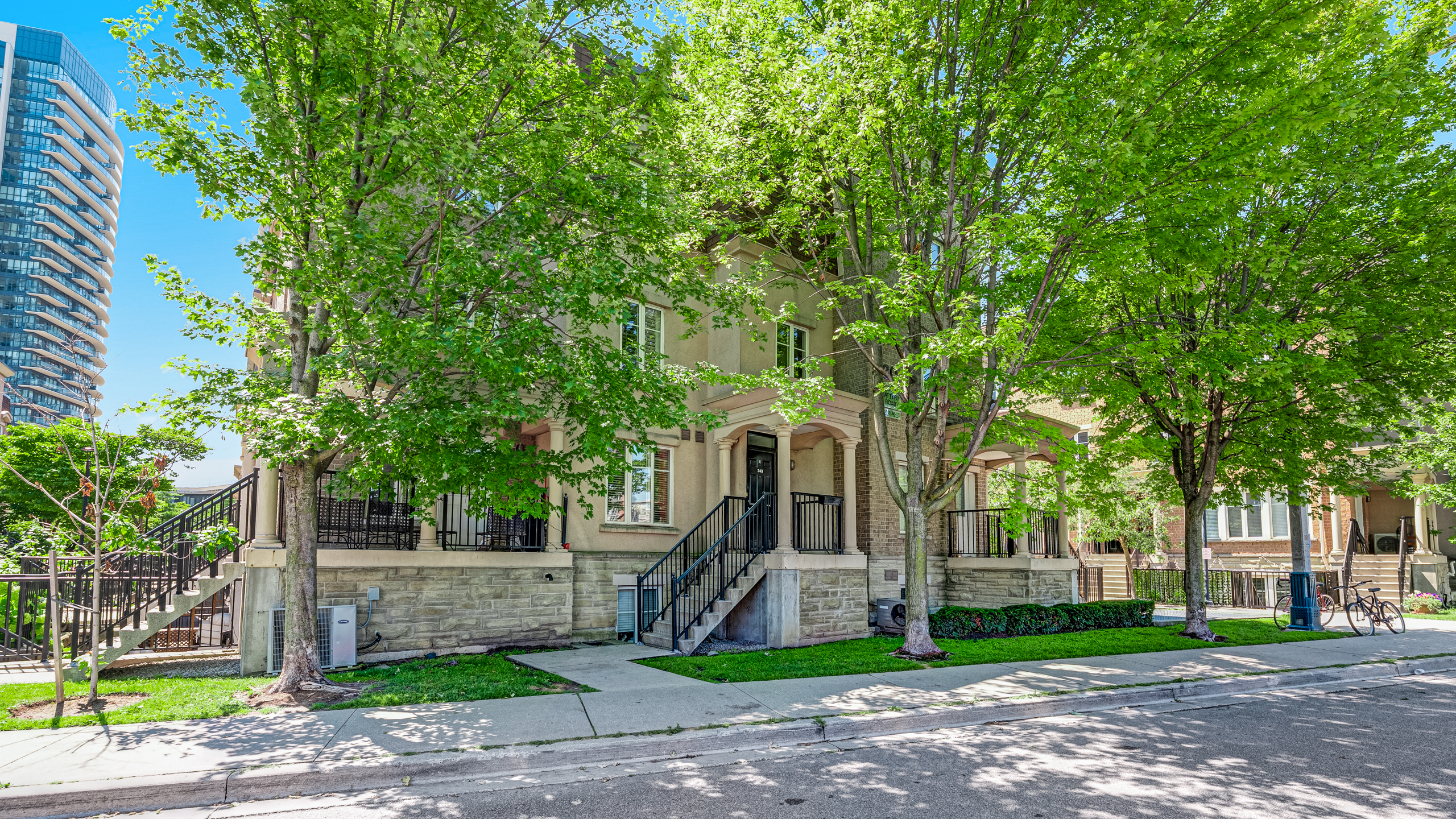 30 Western Battery Road #343