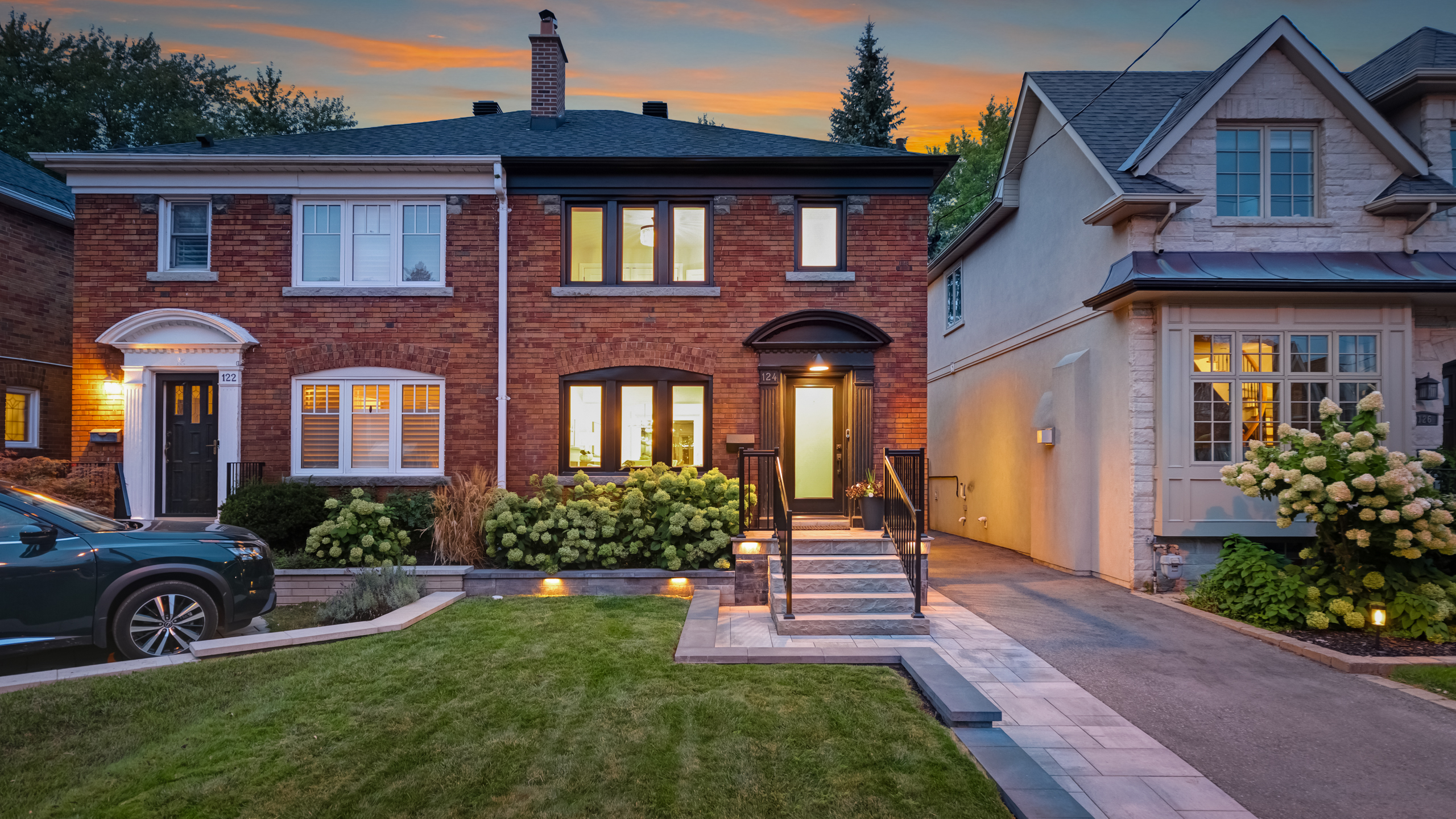 124 Donlea Drive