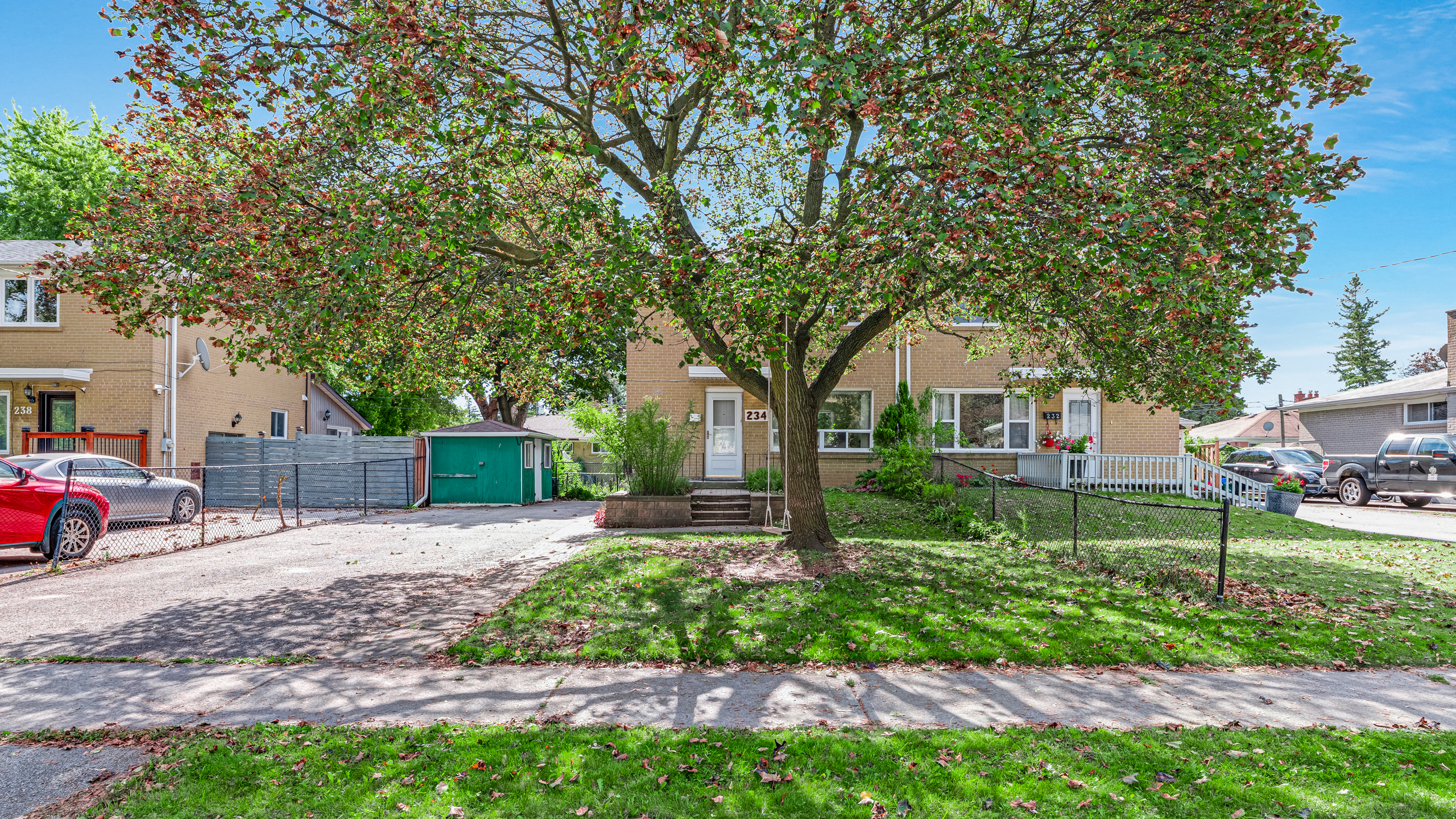 234 Beechy Drive