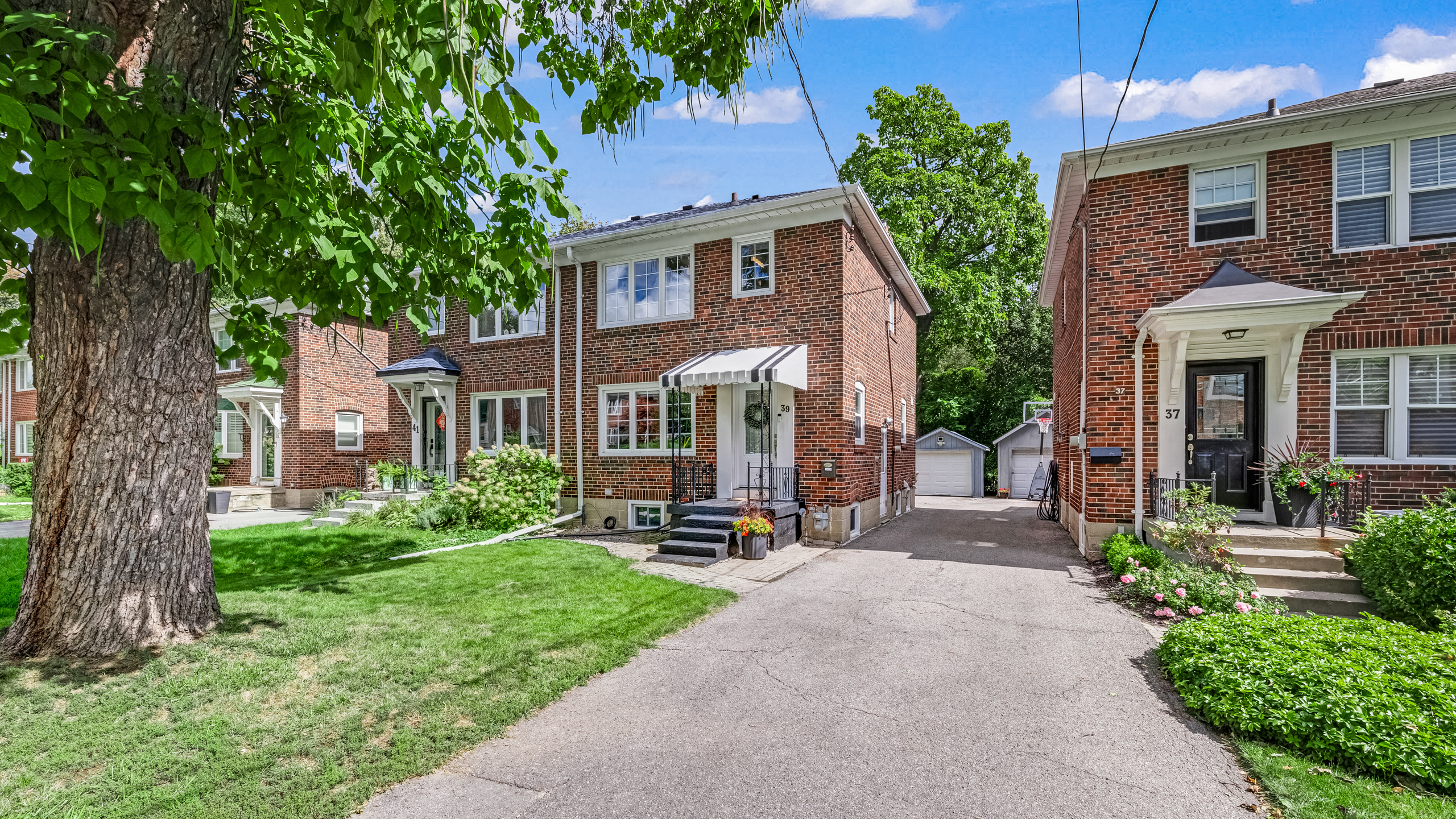 39 Brentcliffe Road