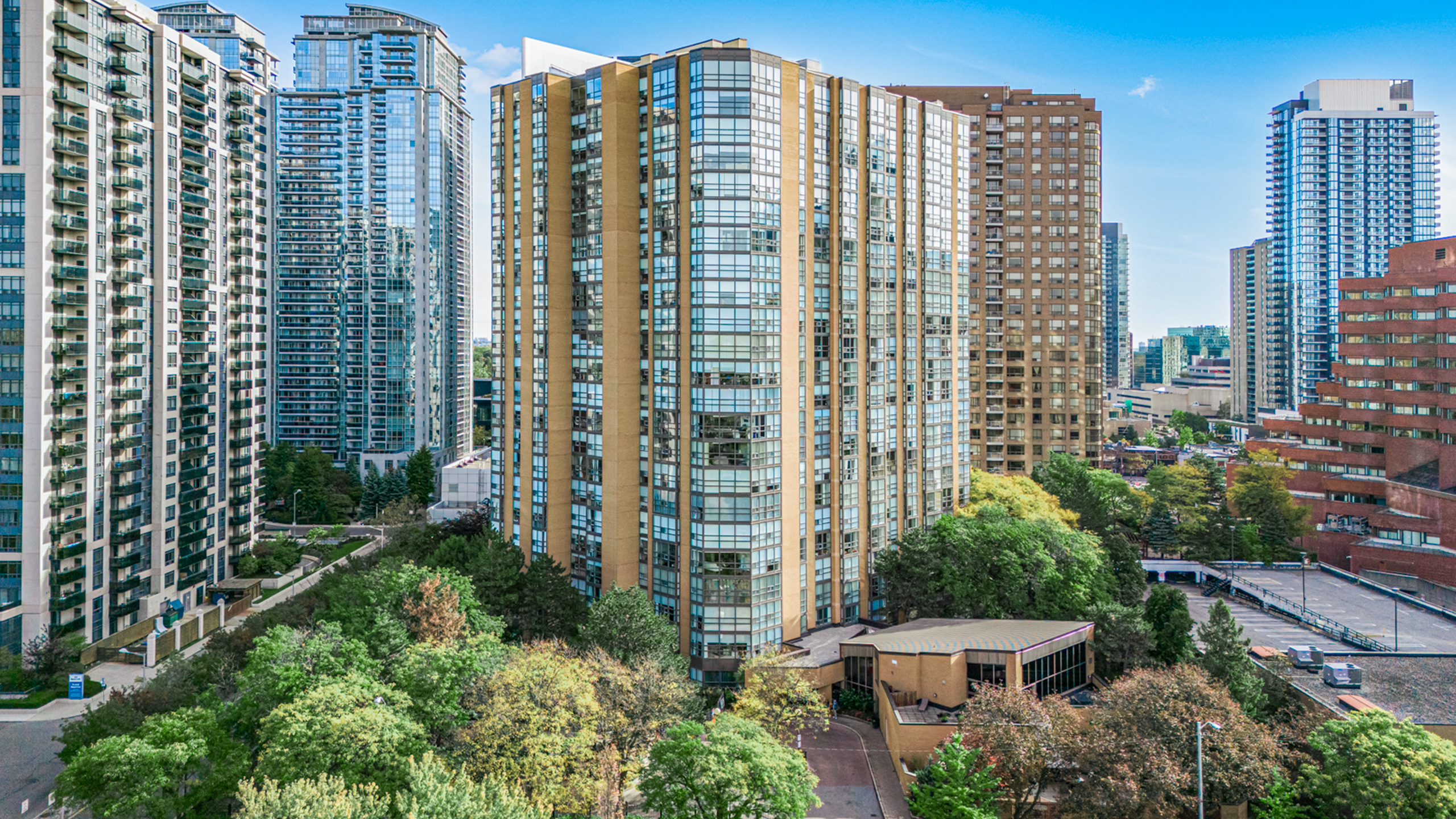 131 Beecroft Road #1903