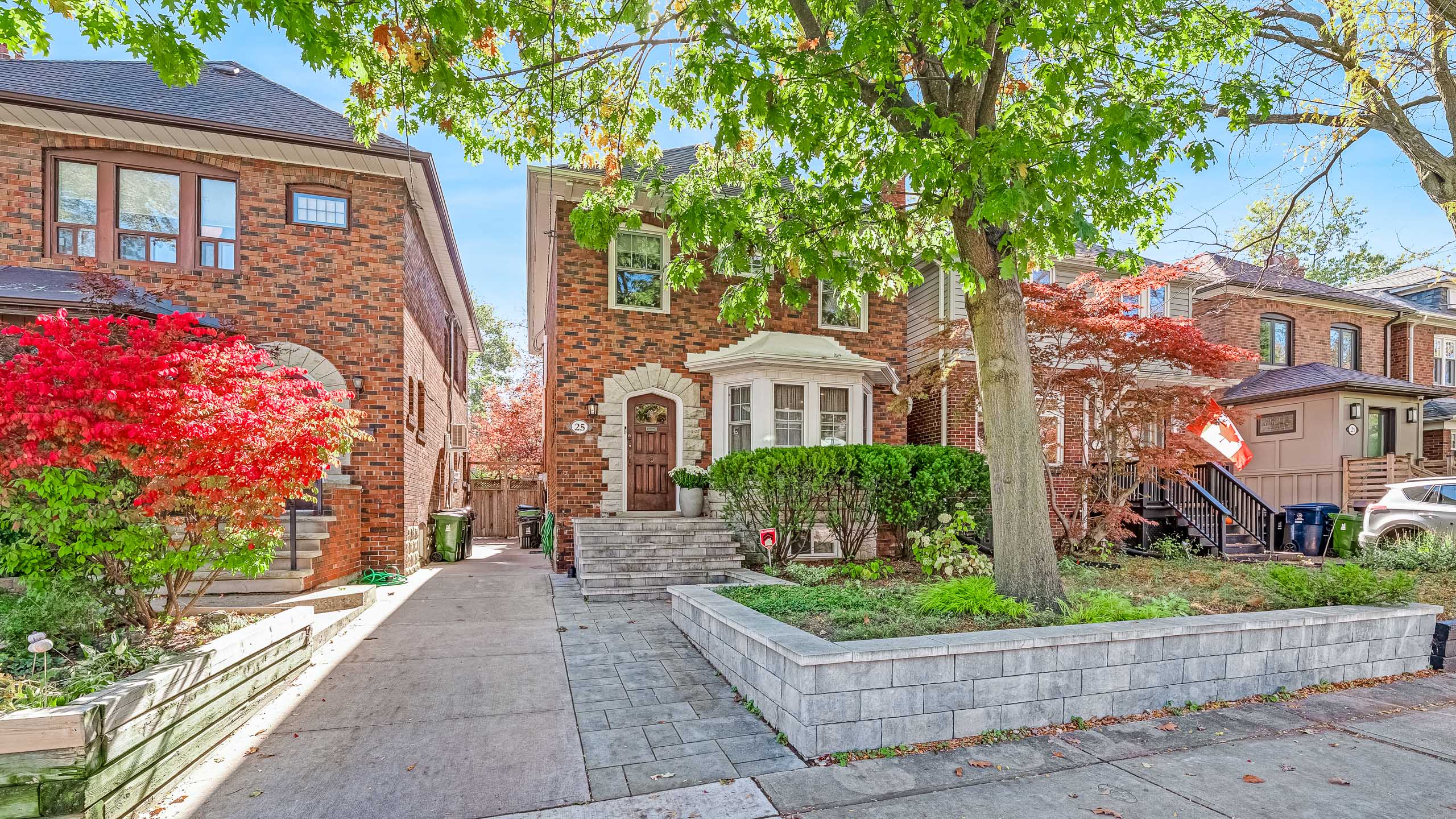 25 Cranbrooke Avenue