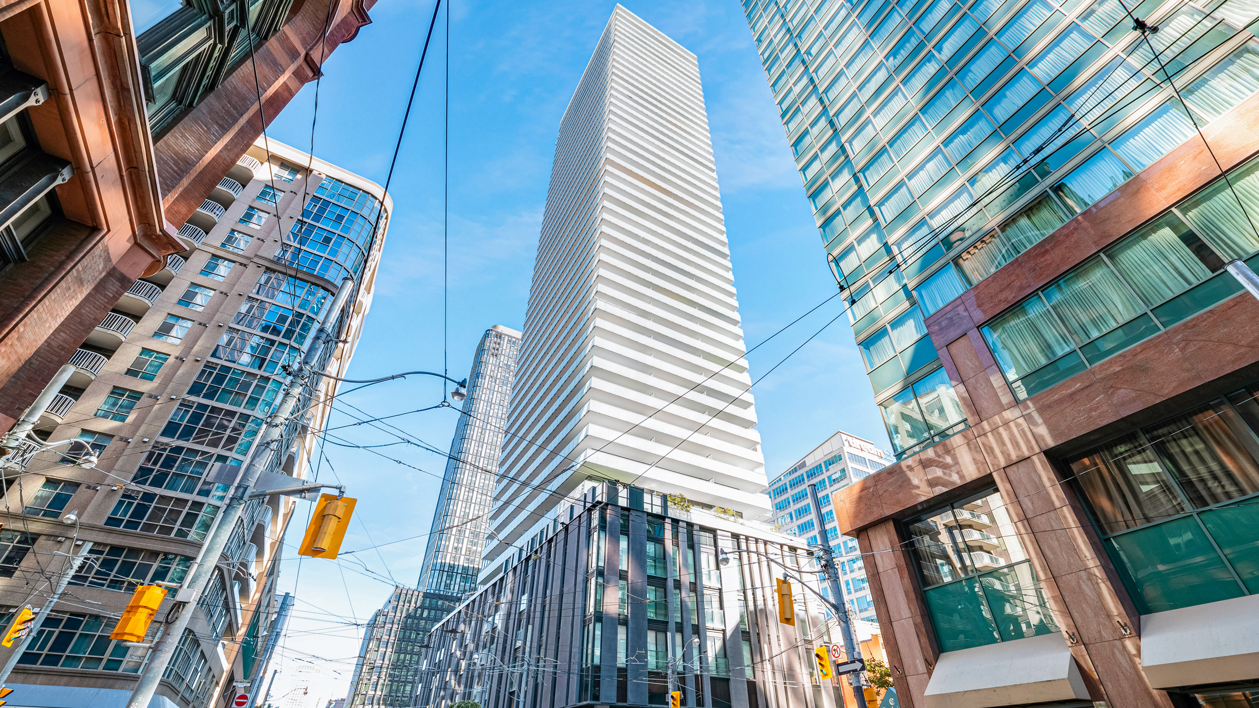 25 Richmond Street East #1212
